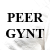 Peer Gynt