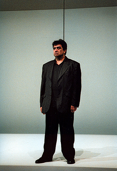 Rigoletto 2005