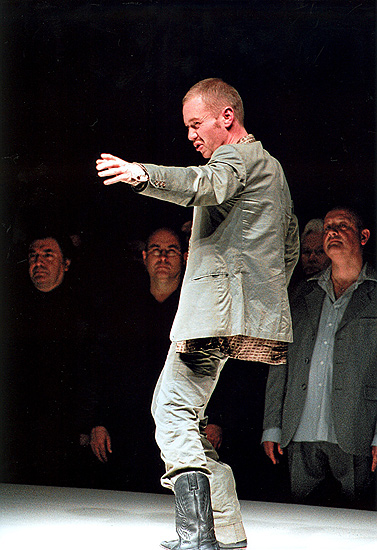 Rigoletto 2005