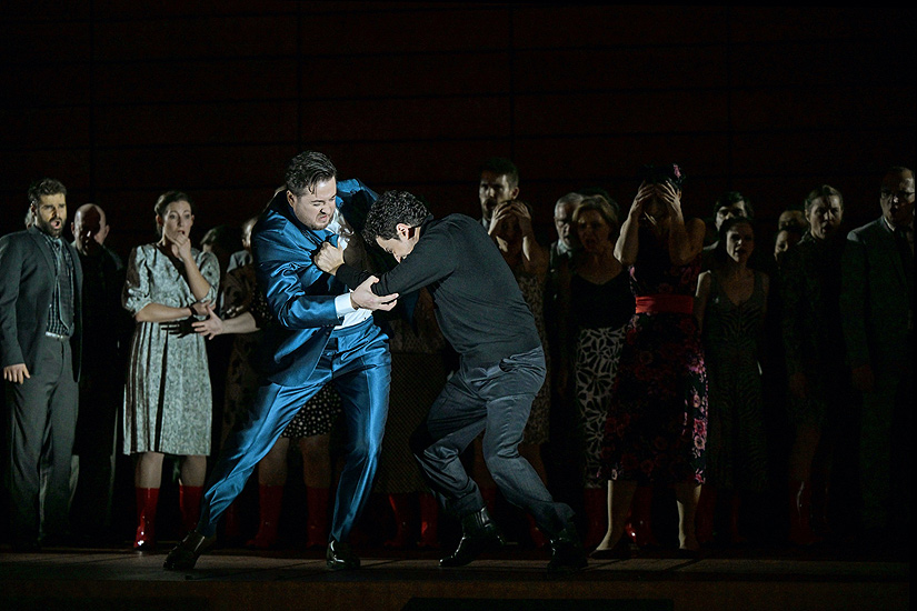Eugen Onegin